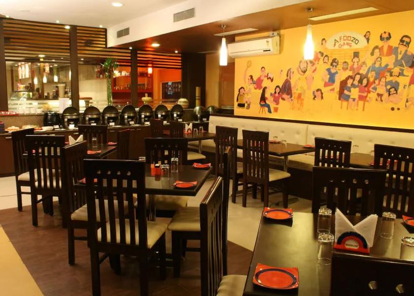 Uttaranchal Pantnagar Food & Dining