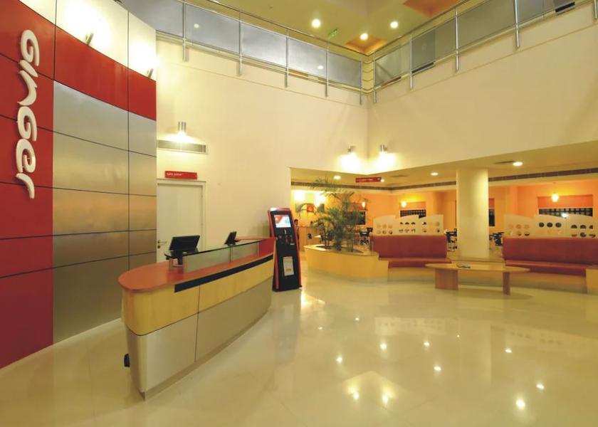 Uttarakhand Rudrapur Public Areas