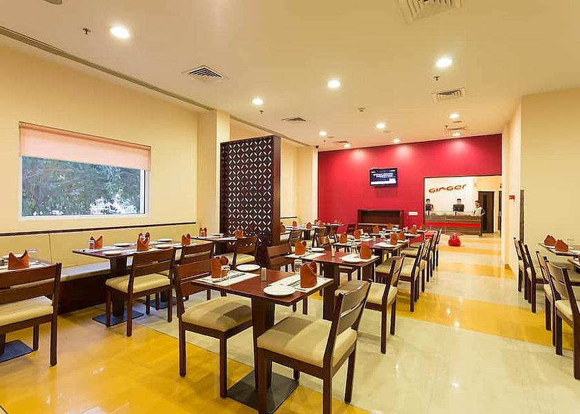 Uttar Pradesh Noida Restaurant