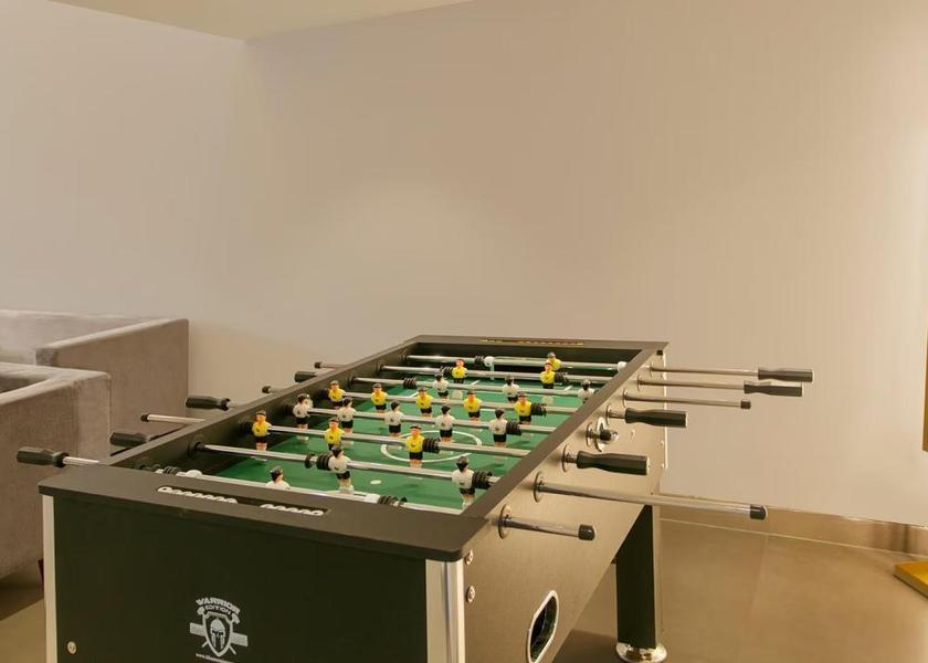 Gujarat Sanand Recreation