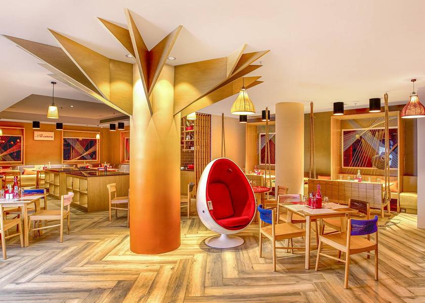 Maharashtra Pune Public Areas