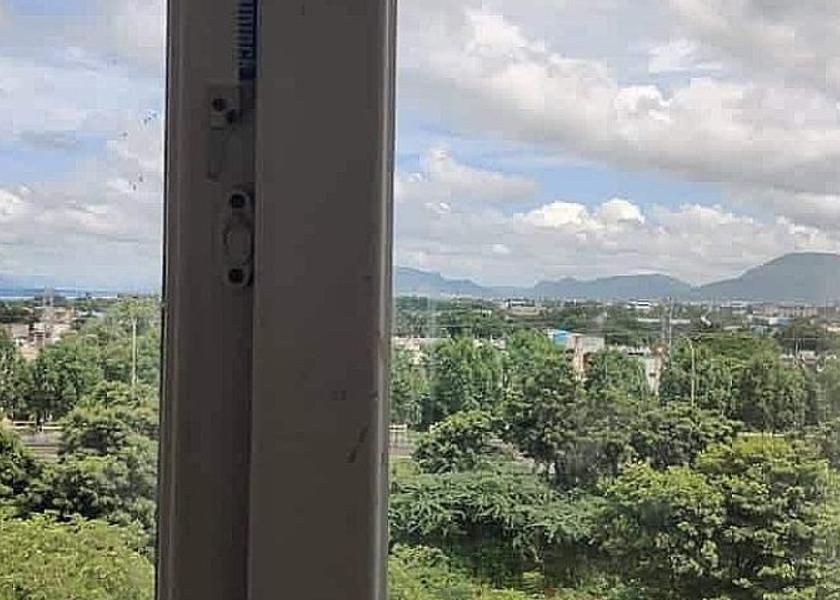 Andhra Pradesh Visakhapatnam Hotel View