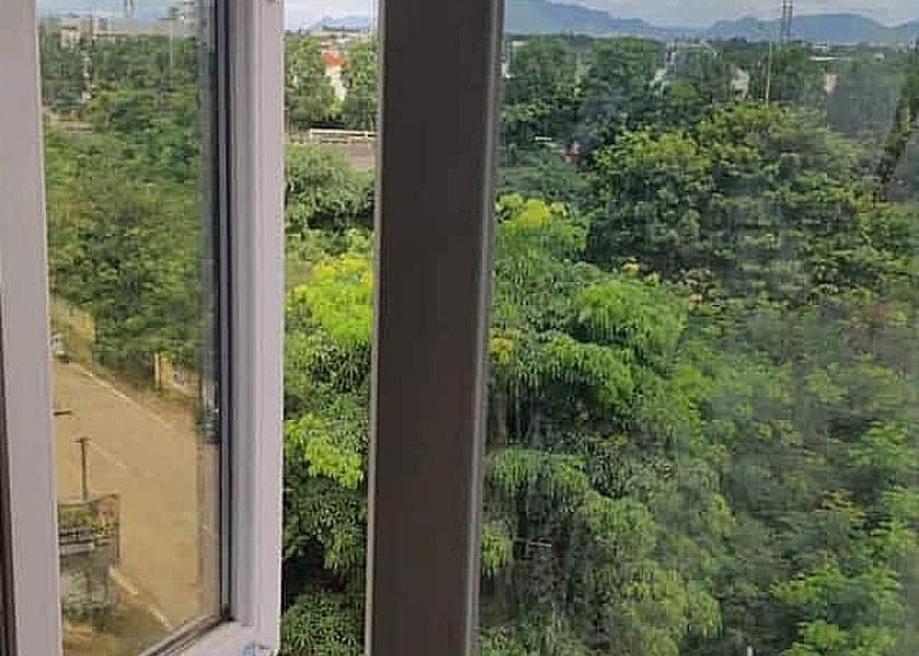 Andhra Pradesh Visakhapatnam Hotel View