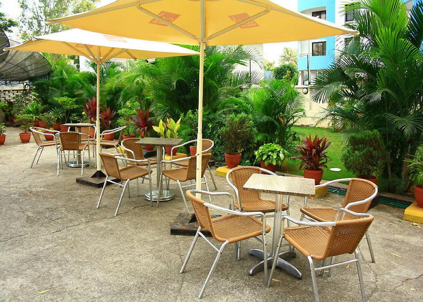 Maharashtra Pune Outdoors