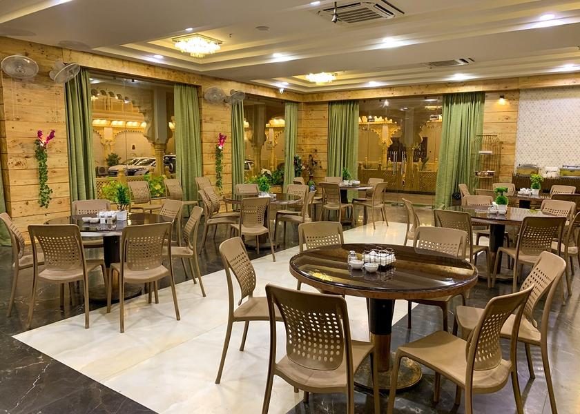 Rajasthan Jhalawar Food & Dining