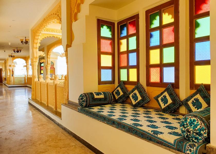 Rajasthan Jhalawar Public Areas
