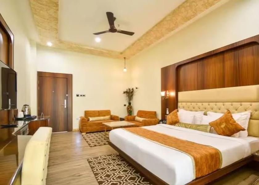 Rajasthan Jhalawar Executive Suite