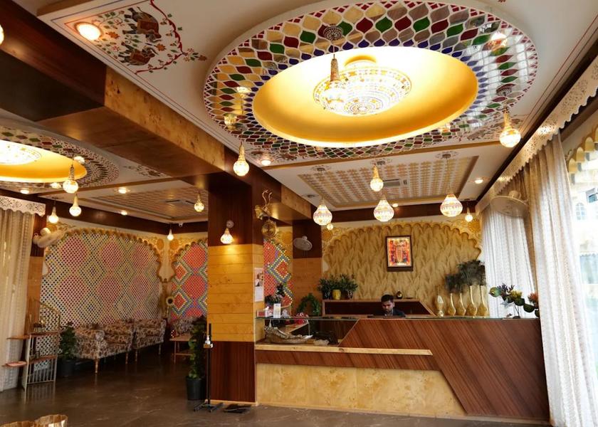 Rajasthan Jhalawar Public Areas