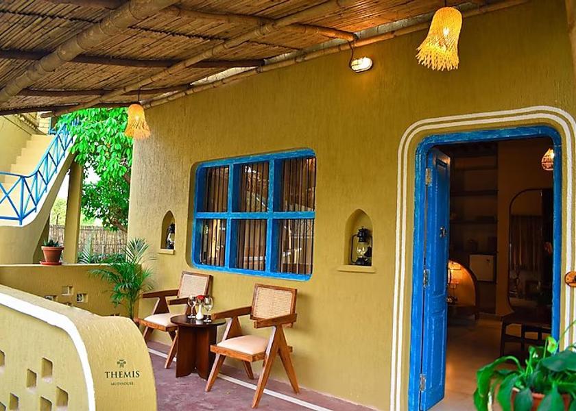 Haryana Rohtak Hotel Exterior