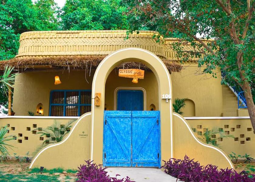 Haryana Rohtak Hotel Exterior