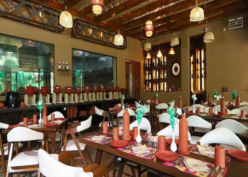 Haryana Rohtak Food & Dining