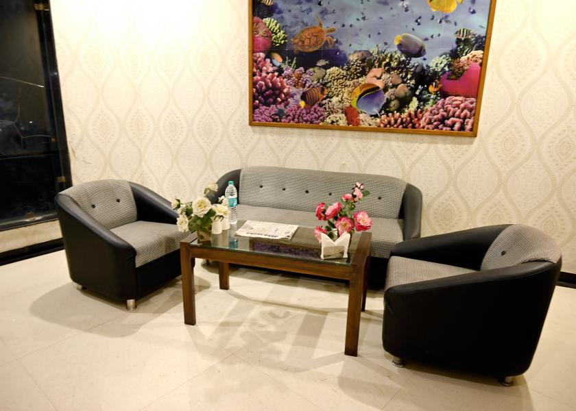 Madhya Pradesh Rewa Public Areas