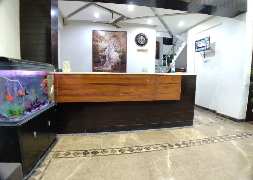 Madhya Pradesh Rewa Public Areas