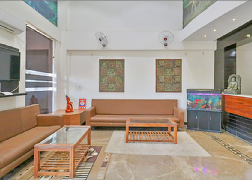 Madhya Pradesh Rewa Public Areas