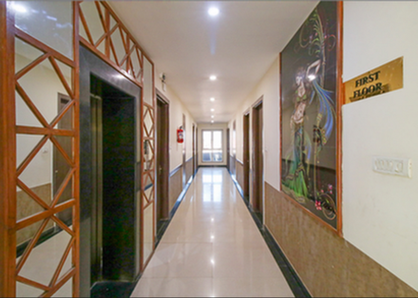 Madhya Pradesh Rewa Public Areas