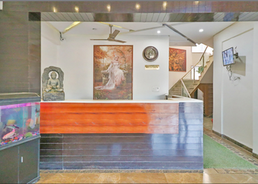 Madhya Pradesh Rewa Public Areas