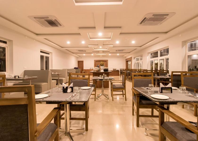 Tamil Nadu Rameswaram Food & Dining