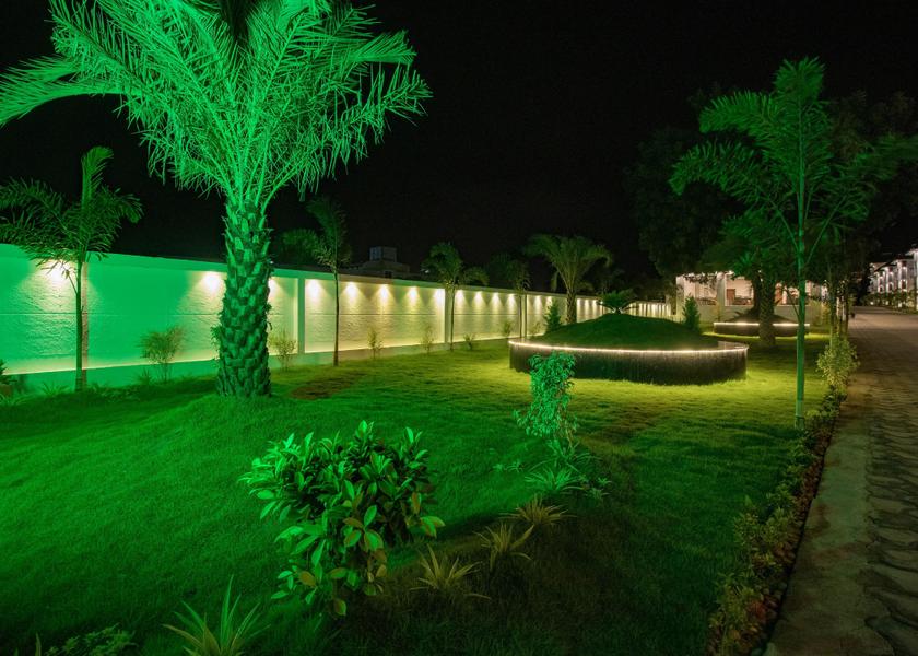 Tamil Nadu Rameswaram Public Areas