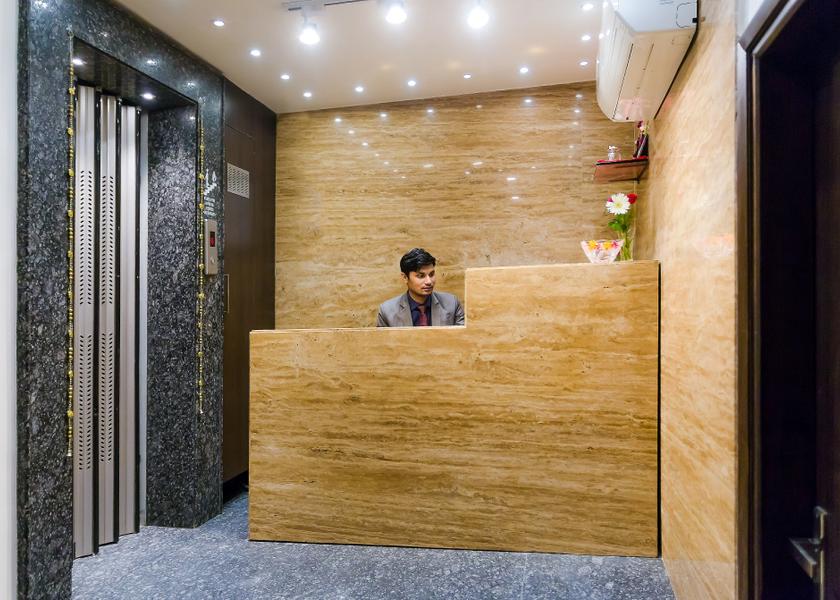 Rajasthan Ajmer Public Areas