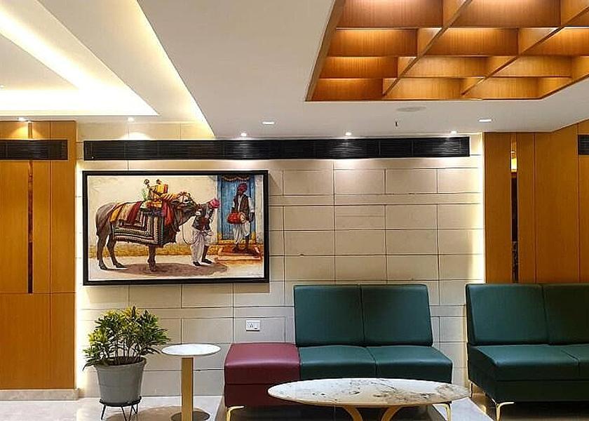 Telangana Hyderabad Public Areas