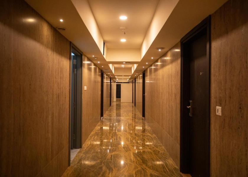 Telangana Hyderabad Public Areas