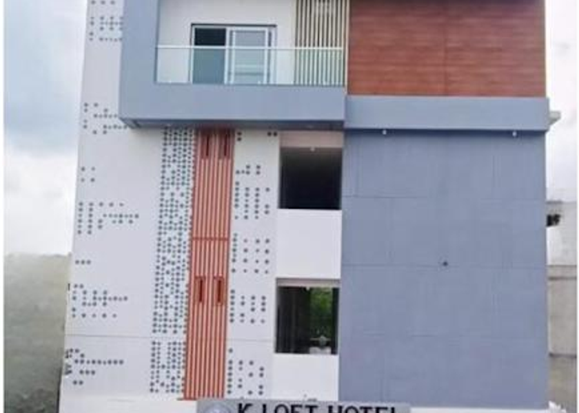 Telangana Karimnagar Hotel Exterior