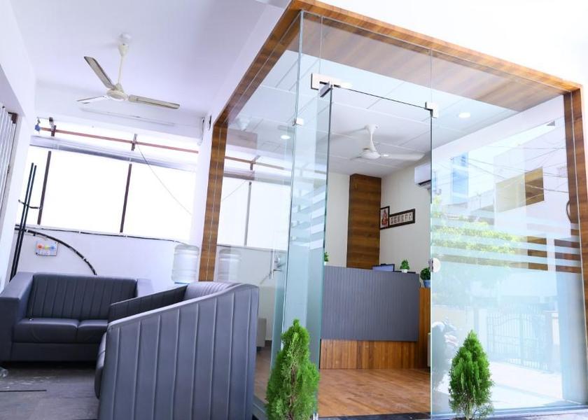 Telangana Karimnagar Public Areas