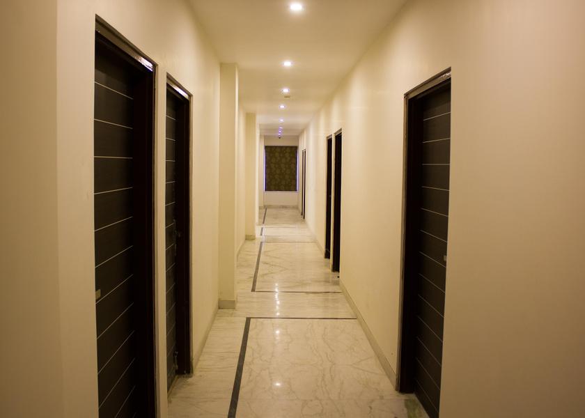 Rajasthan Jaipur Public Areas