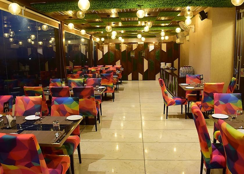 Rajasthan Chittorgarh Food & Dining