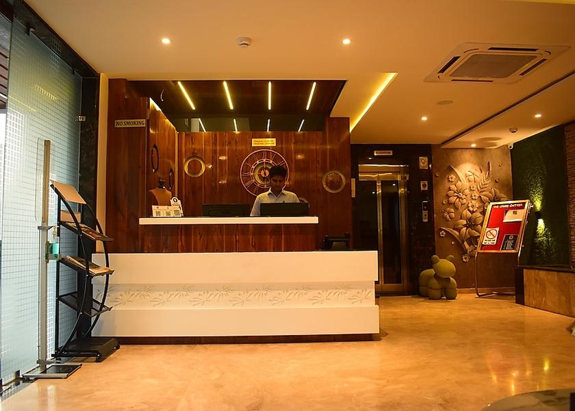 Rajasthan Chittorgarh Public Areas