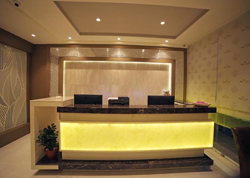 Rajasthan Chittorgarh Public Areas