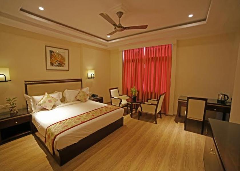 Rajasthan Chittorgarh Standard Room
