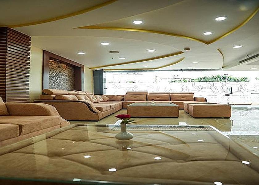 Odisha Bhubaneswar Public Areas