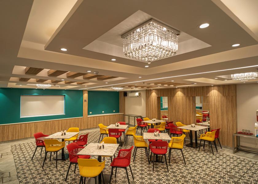 Rajasthan Alwar Food & Dining