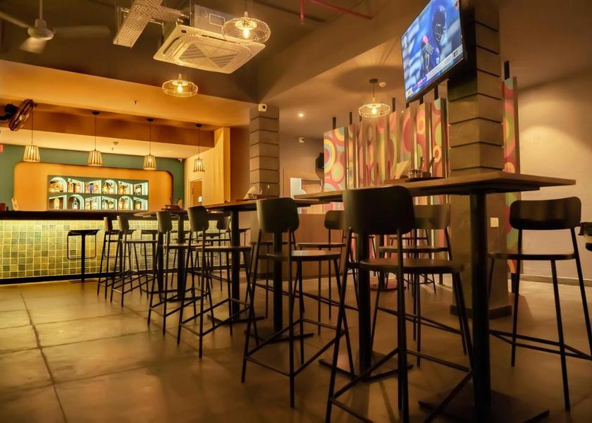 Rajasthan Alwar Bar