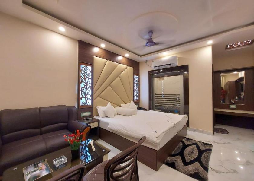 West Bengal Mandarmoni 1025