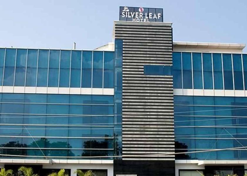 Punjab Nawanshahr Hotel Exterior