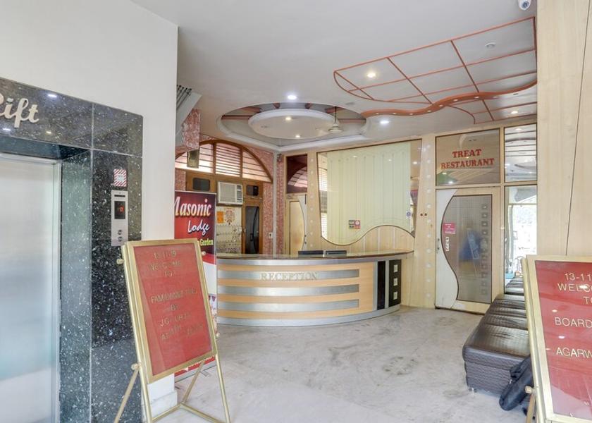 Uttar Pradesh Jhansi Public Areas