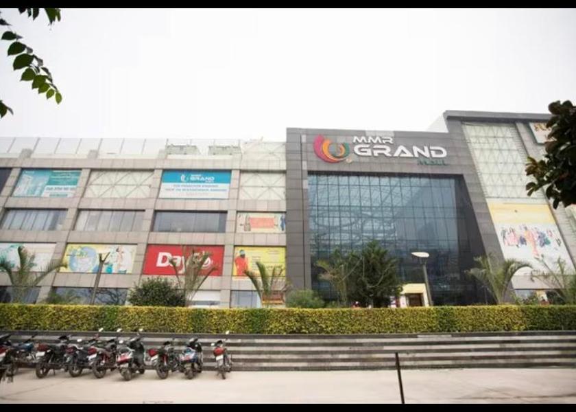 Uttar Pradesh Bulandshahr Facade