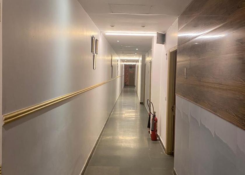 Uttar Pradesh Bulandshahr Public Areas