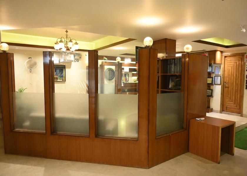 Uttarakhand Kotdwar Lobby