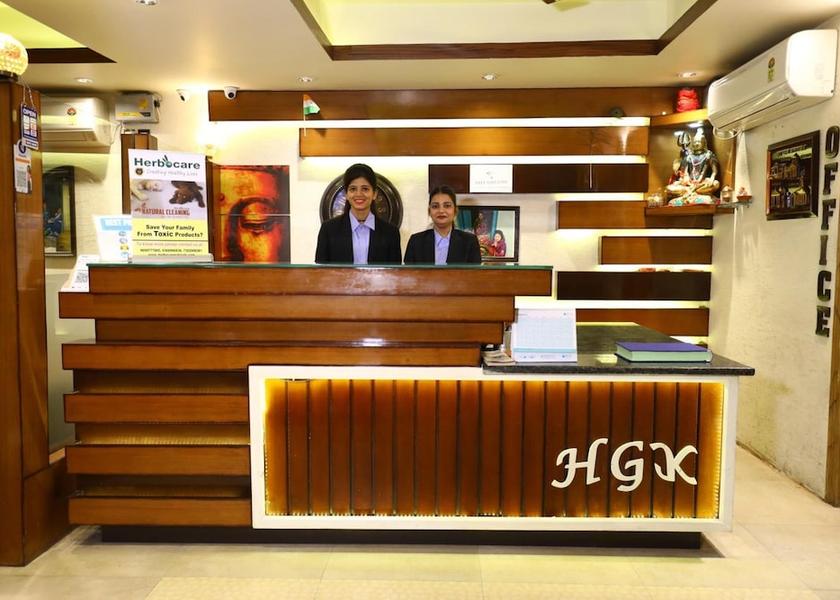 Uttarakhand Kotdwar Lobby