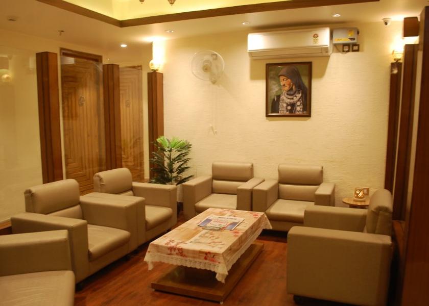 Uttarakhand Kotdwar Public Areas