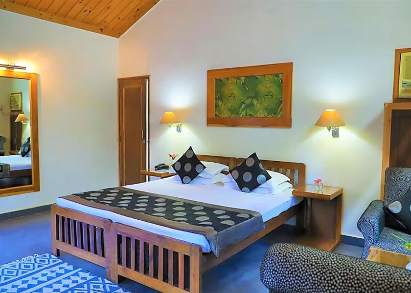Uttarakhand Ghate Section Room