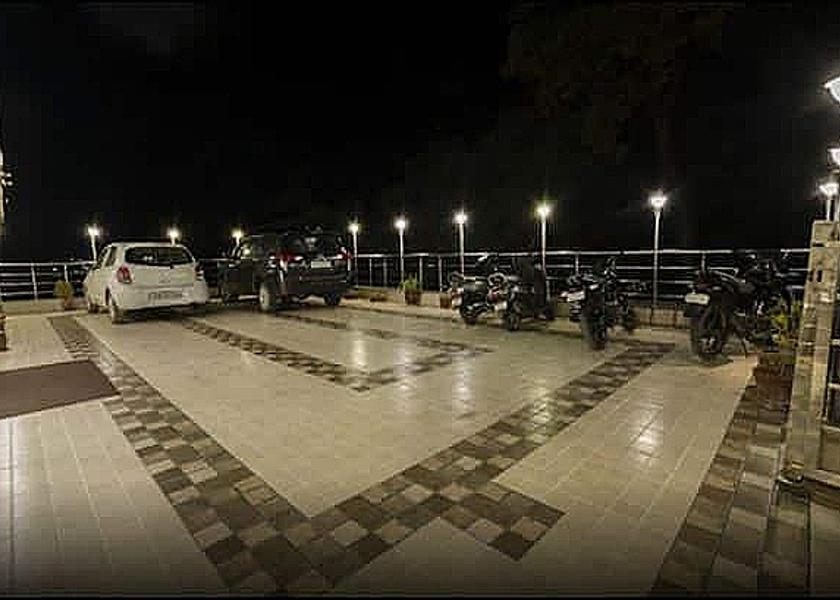 Uttarakhand Mussoorie Public Areas
