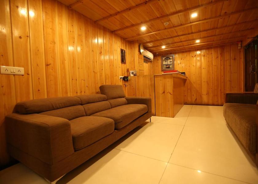 Andaman and Nicobar Port Blair Public Areas