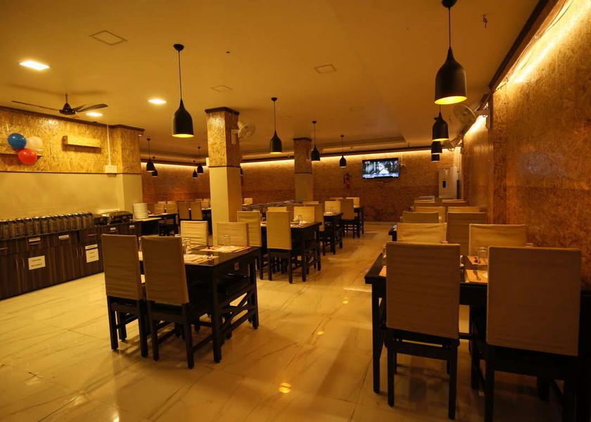 Andaman and Nicobar Port Blair Food & Dining