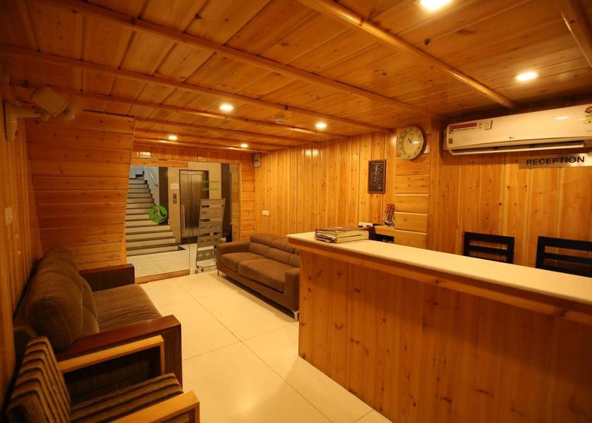 Andaman and Nicobar Port Blair Public Areas