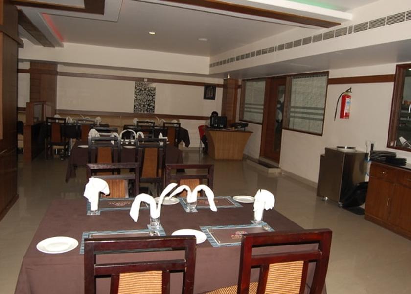 Andhra Pradesh Tanuku Food & Dining