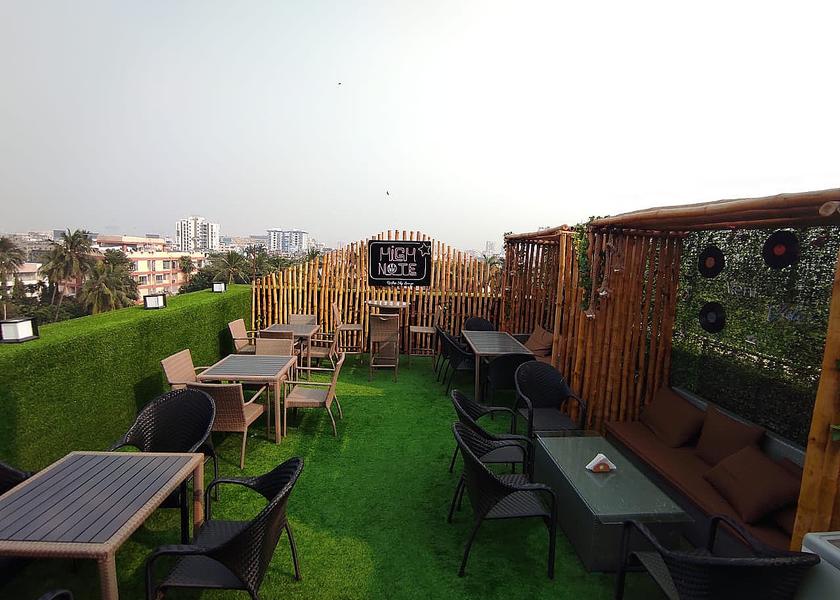 Andhra Pradesh Visakhapatnam Outdoors